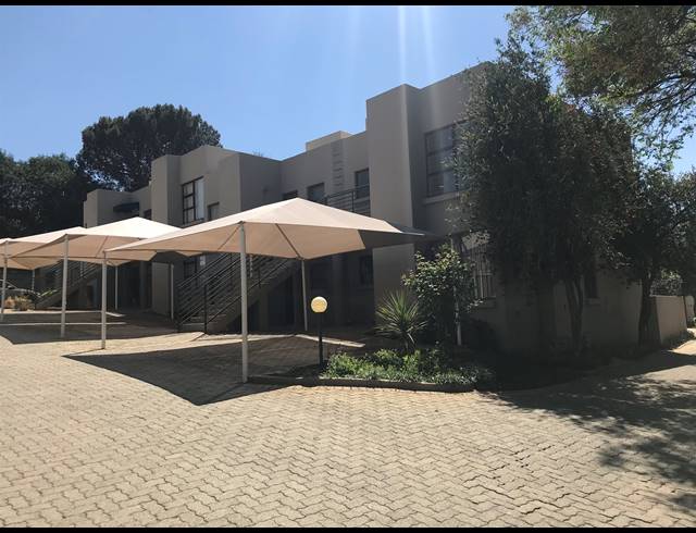 1 BEDROOM TOWNHOUSE FOR SALE IN PAULSHOF